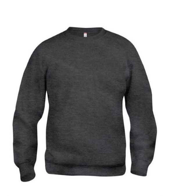 Basic Roundneck